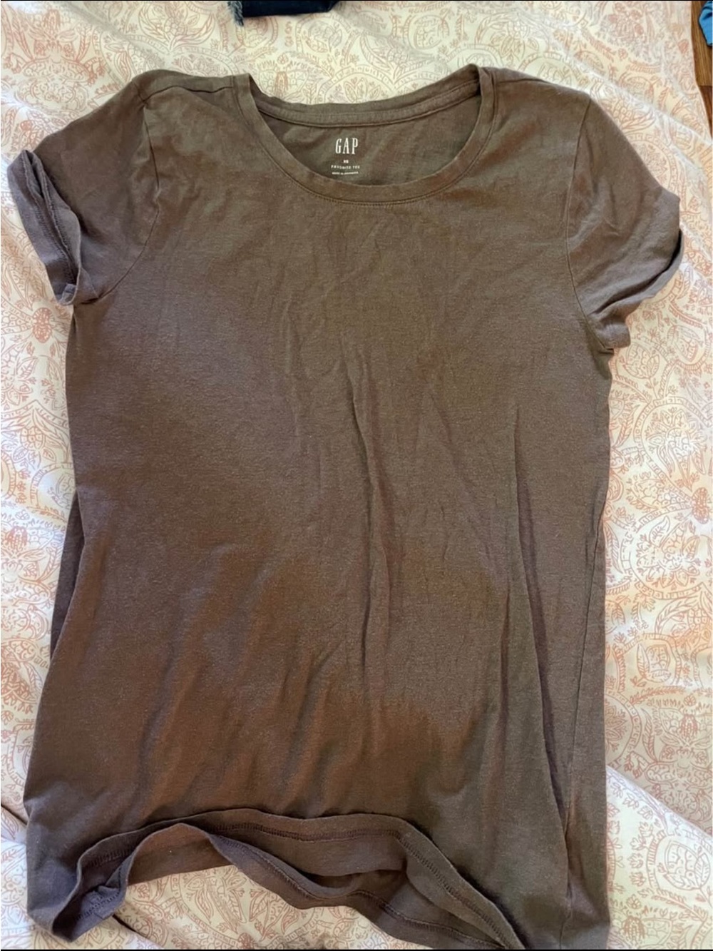 Gap women’s favorite tee